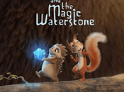 Latte Magic Waterstone (2019) Movie Review