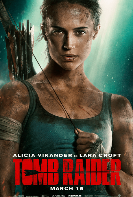 Franchise Failures – Video Games Tomb Raider
