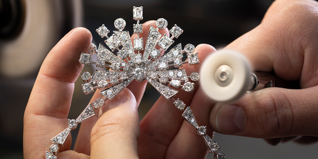 What is High Jewelry?
