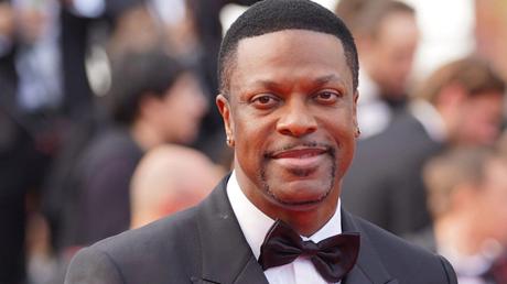 What is the Net Worth of Chris Tucker and How He Earns?
