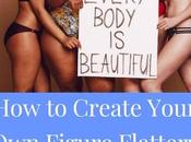 Create Your Figure Flattery Guidelines with Body Equation