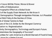 What Will World Look Like Five Years?