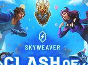 Skyweaver Inaugurate First Expansion Cards