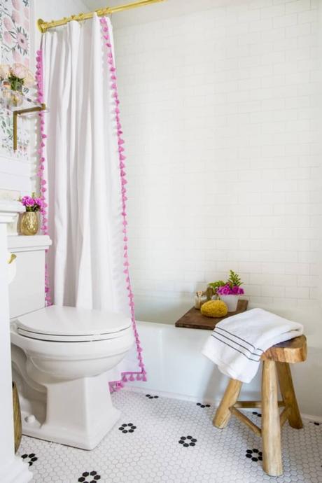 little girl bathroom ideas