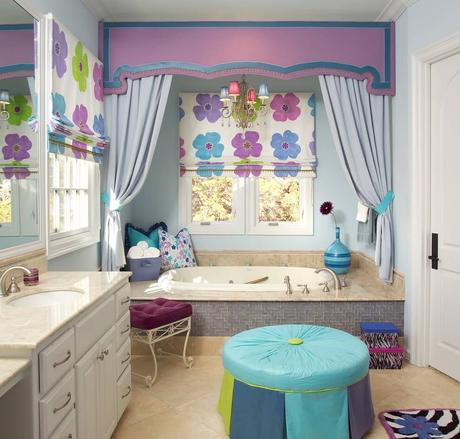 toddler girl bathroom ideas