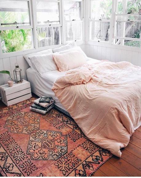 bedroom carpet color ideas