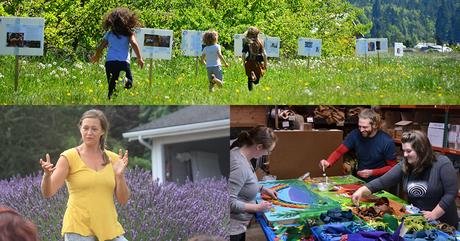 Grow Wild Day at Softstar Workshop – With Katy Bowman