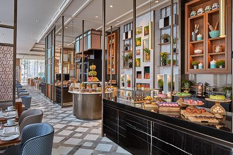Celebrate Bastille Day with a Semi-buffet Brunch at Sofitel Singapore City Centre