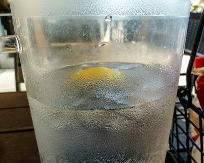 Waffles at Turning Point