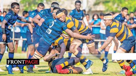 12 Schools - FrontPage