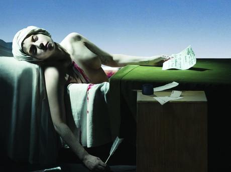 Lady_Gaga_Appears_in_the_Video_Portrait_by_Robert_Wilson_NFT