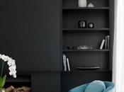 Gorgeous Black Living Room Ideas Improve Looks Your