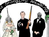 Shotgun Wedding