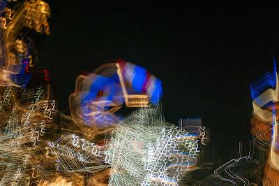 The psychedelic camera