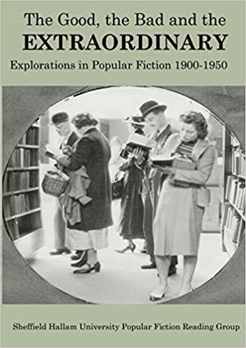 The Tenth Anniversary of Reading 1900-1950