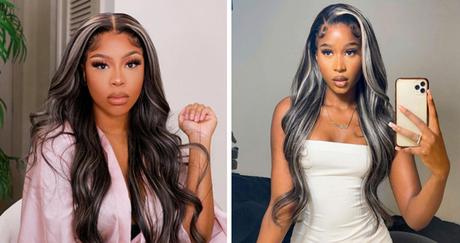 Everything You Need To Know About Lace Front Wig