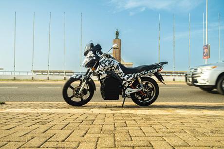 Kofa Technologies Limited set to launch electric motorcycles in Ghana