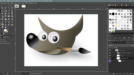 GIMP vs Photoshop 2022: The Ultimate Comparison | Is GIMP Really That Good?