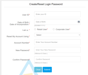 Syndicate Bank Login And Net Banking