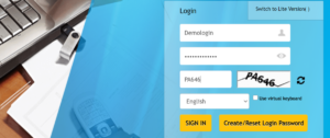 Syndicate Bank Login And Net Banking