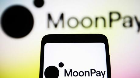 MoonPay can take Web3 payments using Unstoppable Domains