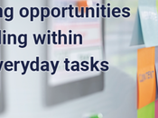 Outsourcing Opportunities Which Hiding Within Company’s Everyday Tasks