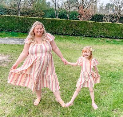 6 Reasons Mommy And Me Outfits Are More Than Just Fashion