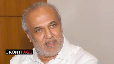 01 Party - FrontPage