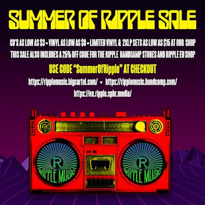 Check Out The Ripple Summer Sale While It Lasts! ☀️