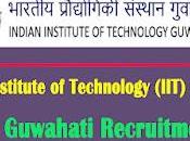 Guwahati Recruitment 2022 Apply Project Associate