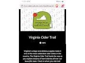 Virginia Cider Trail Coincides with BevFluence Cider: Perspectives Cider, Perry, Brandy Campaign