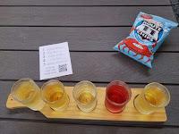 The Virginia Cider Trail Coincides with the BevFluence Cider: New Perspectives on Cider, Perry, and Brandy Campaign