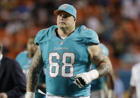 Richie Incognito