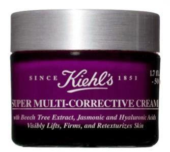 Beauty Flash: Kiehl's Super Multi Corrective Cream