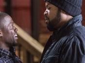 Poster Stills from Cube's Movie 'Ride Along'