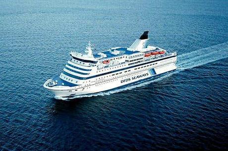 DFDS weekend trips