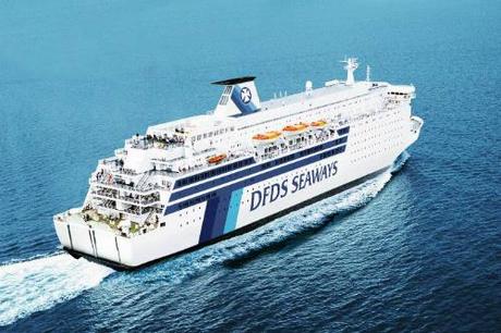 dfds-ferries