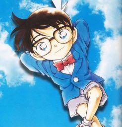 Detective Conan