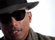 Video: Pharrell “The Black Album”