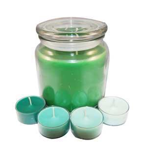 Soy wax Candles 