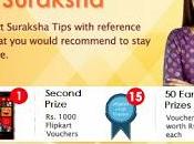 Smart Suraksha Birth Right!