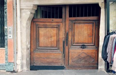 doors and disney