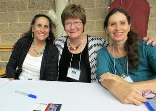 LITERACY: PASSPORT TO THE WORLD, California Reading Association PDI at Sonoma State University