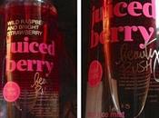 Victoria's Secret: Wild Raspberry, Bright Strawberry, Juiced Berry (Beauty Rush) Fragrance Mist