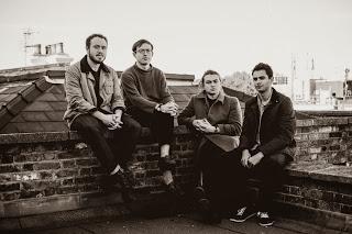 New single from Bombay Bicycle Club