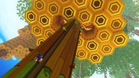 S&S; Review: Sonic: Lost World