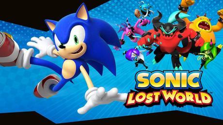 S&S; Review: Sonic: Lost World