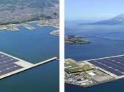 Largest Solar Plant Japan Launched