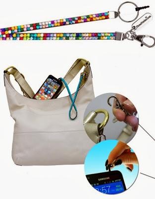 Fashion & Function -  Cellphone Accessories for Her
