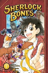 Sherlock Bones